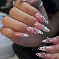 کاشت ناخن