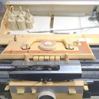 دستگاه بافتنی و بافندگی840