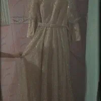 لباس مجلسی عروس