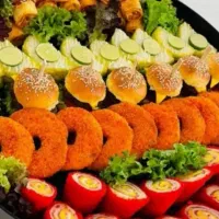 اموزش کیک خامه ای|خدمات پذیرایی، مراسم|مراغه, |دیوار