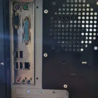 سیستم قدیمی|رایانه رومیزی|تهران, ابوذر|دیوار