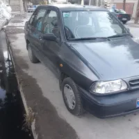 پراید ۱۳۹۰ ۱۳۱