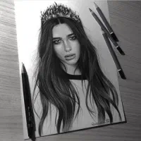 آموزش سیاه قلم|خدمات آموزشی|زابل, |دیوار