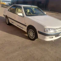 فروش پارس مدل ۹۷دوگانه سوز|خودرو سواری و وانت|بافت, |دیوار