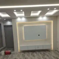 لاین نوری نورپردازی کناف|خدمات پیشه و مهارت|اردبیل, |دیوار