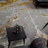 فرش در حد نو