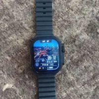 ساعت هوشمند