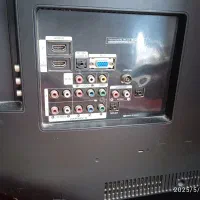 ال سی دی سامسونگ اصل|تلویزیون و پروژکتور|تهران, یاخجی آباد|دیوار