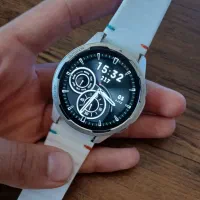 ساعت هوشمند شیایومی s1 active|ساعت|فردیس, شهرک ناز|دیوار