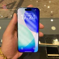 Iphone 15 pro|موبایل|تهران, گیشا|دیوار