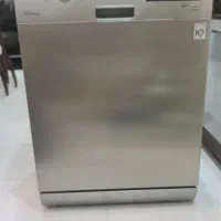 ظرفشویی ۱۴ نفره ال جی