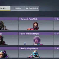 اکانت کالاف|کنسول، بازی ویدئویی و آنلاین|شیراز, عادل آباد|دیوار