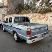 وانت و سواری|خودرو سواری و وانت|گناباد, |دیوار