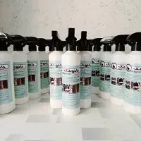 اسپری چربی زدا نانو|مواد شوینده و دستمال کاغذی|سبزوار, پیروزی|دیوار