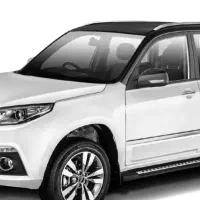 دربستی سواری از تهران به مازندران و بالعکس