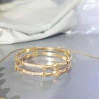 طلا النگو گردنبند