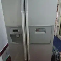 یخچال ساید دوو