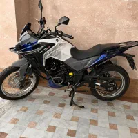 گلکسی NH مدل 1400|موتورسیکلت|رشت, علی آباد|دیوار