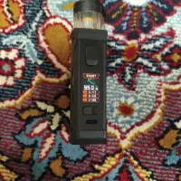 گیگ ویپe100همراه با باطری