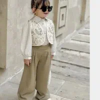 بچگانه|کفش و لباس بچه|زنجان, |دیوار