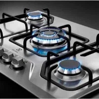 تعمیرات اجاق گاز صفحه ای و نصب تعمیر توالت فرنگی