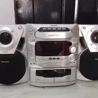 ضبط خانگی Bluetooth