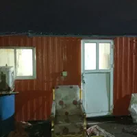 کانکس 12متری یا 15