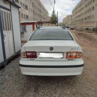 سمند EF7 مدل 1391|خودرو سواری و وانت|خرم‌آباد, |دیوار