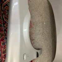 گلگیر و کاپوت سمند|قطعات یدکی و لوازم جانبی|رفسنجان, |دیوار