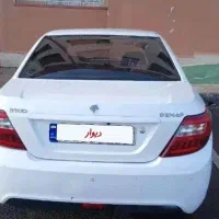 دنا فابریک|خودرو سواری و وانت|اهر, |دیوار