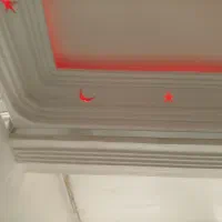 گچکاری|خدمات پیشه و مهارت|فرخشهر, |دیوار