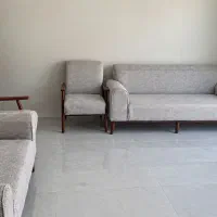 فروش یک دست مبل ۷ نفره