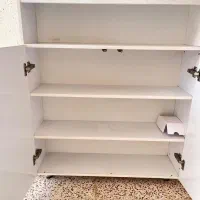 دکور ام دی اف مغازه