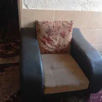 فروش یه دست مبل هفت نفره