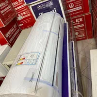 فروش کولرگازی ایوولی پرفروش ترین وباکیفیت گارانتی|کولر گازی و فن‌کوئل|مشهد, کوه سنگی|دیوار