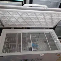 فریزر صندوقی خانگی|فروشگاه و مغازه|شیراز, شهرک گلها|دیوار