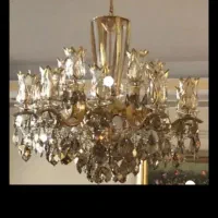 لوستر سفارشی ساز فزوشی