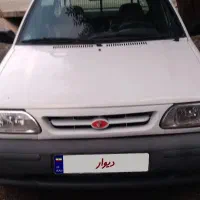 پراید وانت مدل 1400