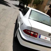 سمند ef7 ۹۷ دوگانه