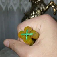 دو عدد تسبیح کهربا|کلکسیون اشیاء عتیقه|فردیس, شهرک شهید حسینی|دیوار