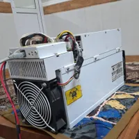 ماینر t2tz در حد اکبند‌کم‌ کار