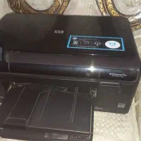 پرینتر hp اچ پی ۳ کاره