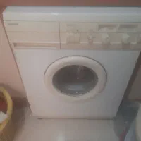 ماشین لباسشویی