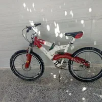 دوچرخه 24 المپیاد|دوچرخه، اسکیت، اسکوتر|درودزن, |دیوار