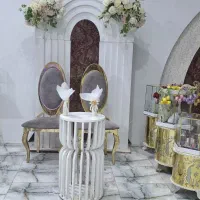 تالار وخانه عقد ترمه|خدمات پذیرایی، مراسم|کرمانشاه, |دیوار