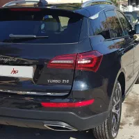 ریگان کوپا فلگ شیپ، مدل ۱۳۹۷|خودرو سواری و وانت|تهران, جنت‌آباد جنوبی|دیوار