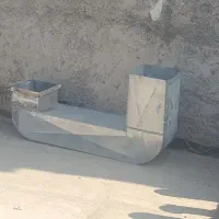 زانوی کولر
