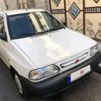 پراید97 بسیار تمیز