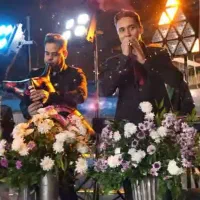 ارکستر خواننده اجاره صوت باند دیجی dj زنده سوپرایز