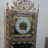 ساعت ایستاده آلیاژ